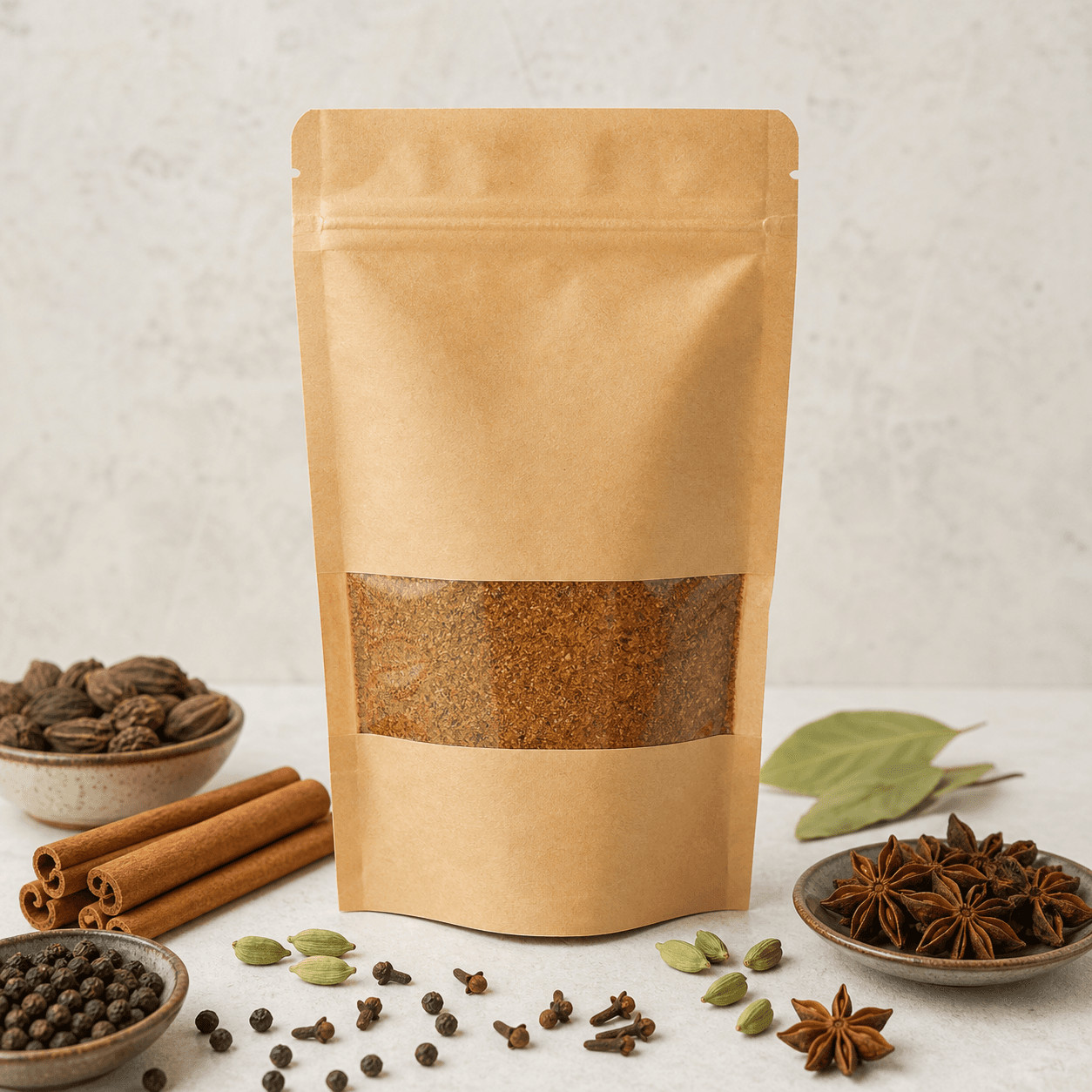 Garam Masala